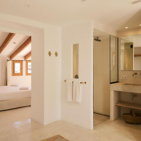 Hotel Forn Nou Арта Экстерьер фото