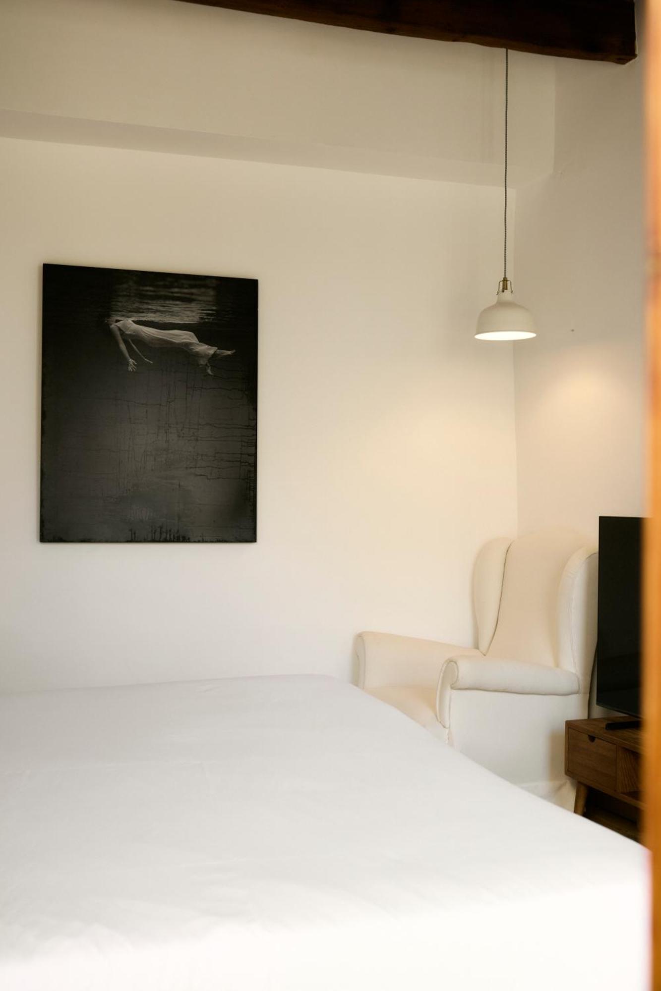 Hotel Forn Nou Арта Экстерьер фото